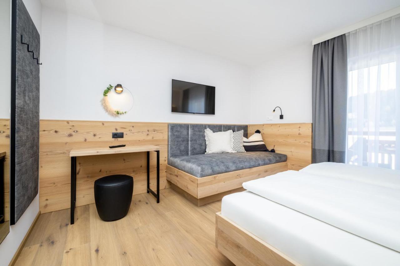 Aparthotel Jaegerheim Flachau Exterior foto