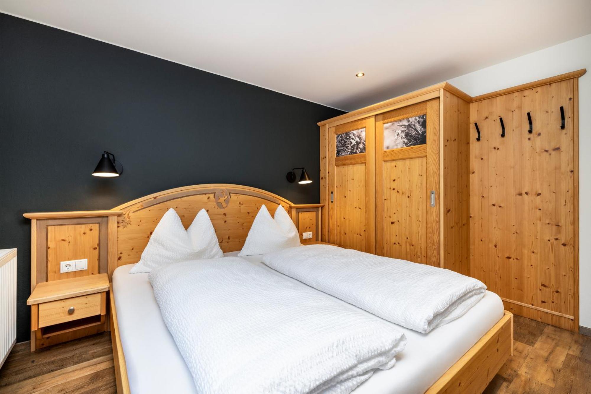 Aparthotel Jaegerheim Flachau Exterior foto